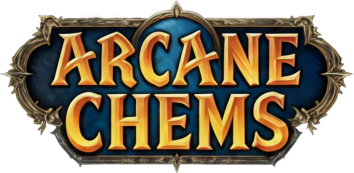 Arcane Chems